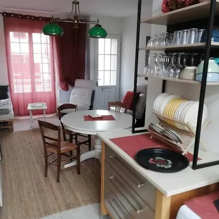 Adoptez Luciole * Mers-les-Bains