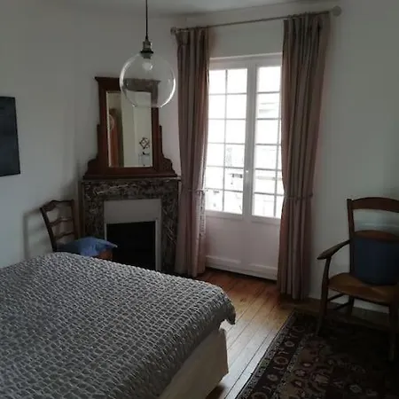 Feriehus Adoptez Luciole *