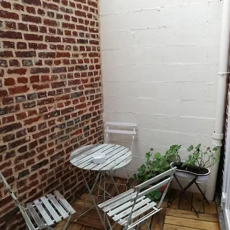 Adoptez Luciole Feriehus