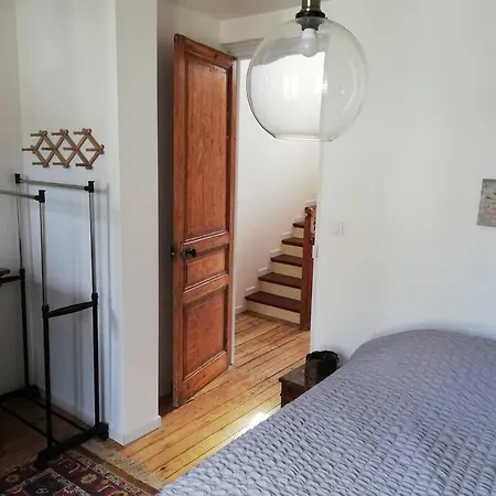 Adoptez Luciole * Mers-les-Bains