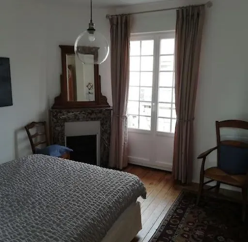 Tatil Evi Adoptez Luciole *